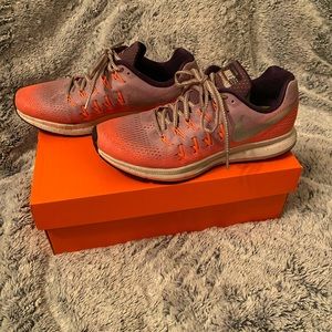 Nike Zoom Pegasus 33